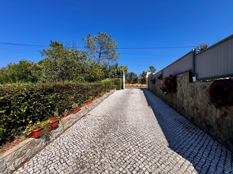 Moradia T4 para Venda em Madalena e Beselga Foto 62