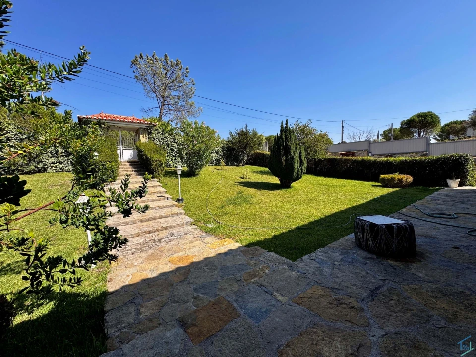 Moradia T4 para Venda em Madalena e Beselga Foto 61