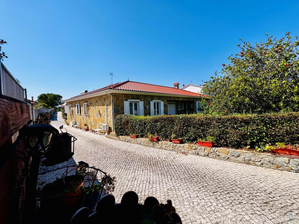 Moradia T4 para Venda em Madalena e Beselga Foto 58