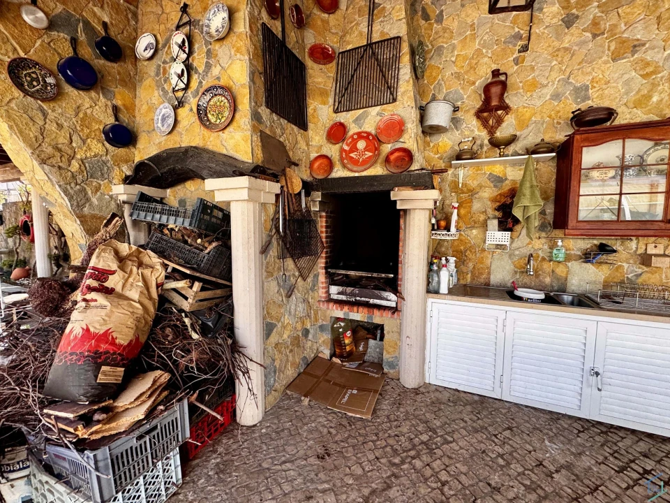 Moradia T4 para Venda em Madalena e Beselga Foto 32