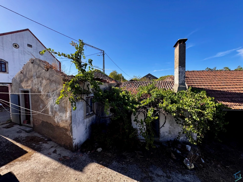 Terreno para Venda em Chãos Foto 38