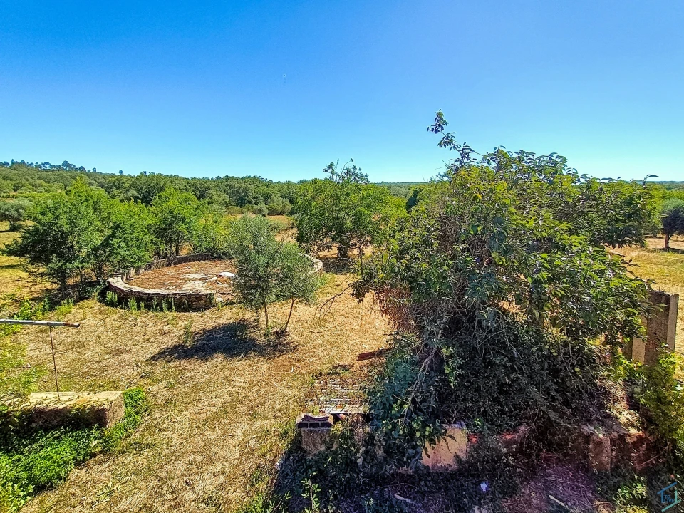 Terreno para Venda em Chãos Foto 24