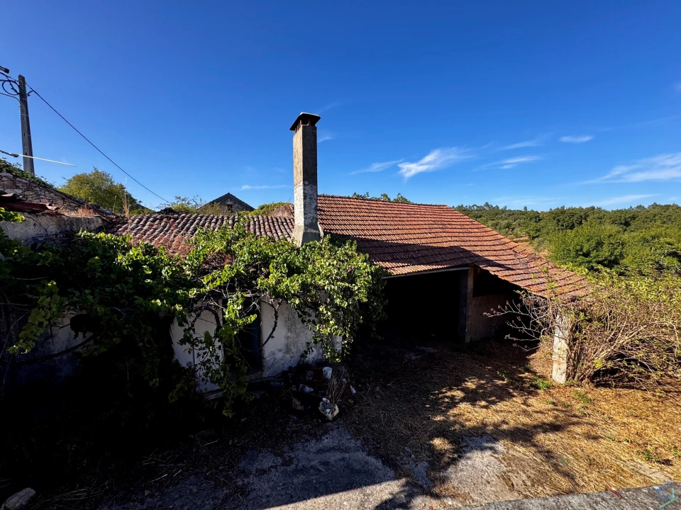 Terreno para Venda em Chãos Foto 39