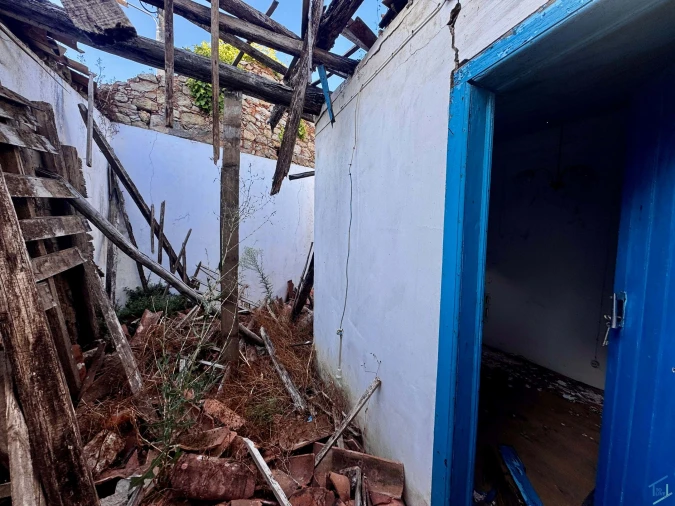 Terreno para Venda em Chãos Foto 7