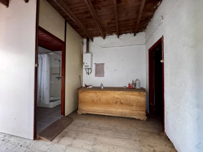 Terreno para Venda em Chãos Foto 54