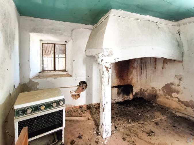 Terreno para Venda em Chãos Foto 13