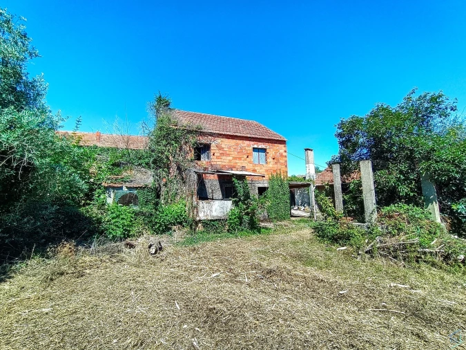 Terreno para Venda em Chãos Foto 23