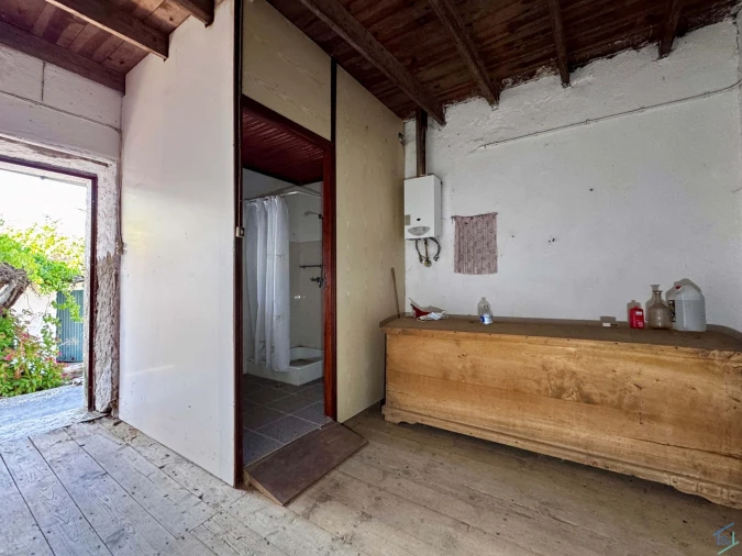 Terreno para Venda em Chãos Foto 55