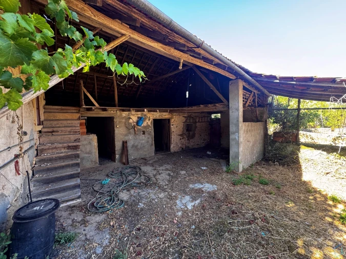 Terreno para Venda em Chãos Foto 15