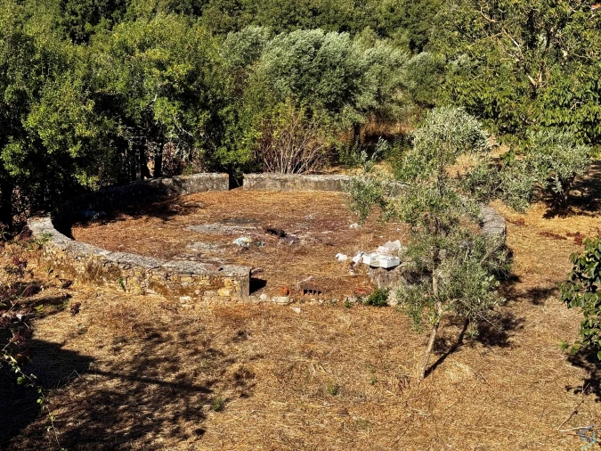 Terreno para Venda em Chãos Foto 40