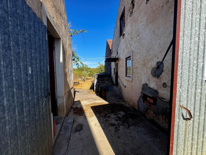 Terreno para Venda em Chãos Foto 5