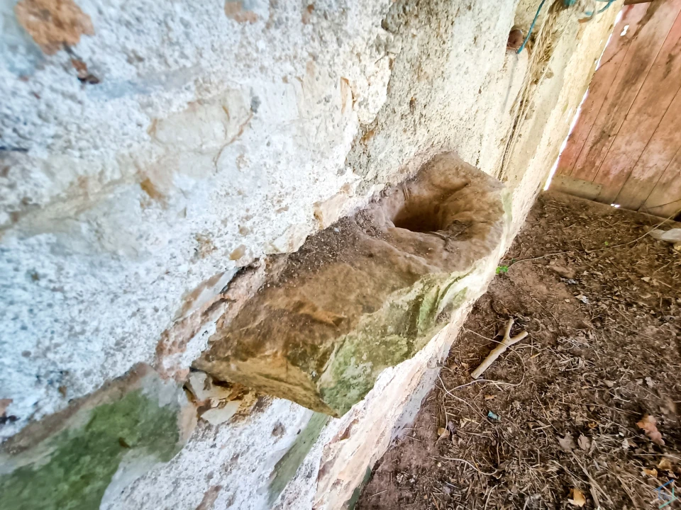 Terreno para Venda em Chãos Foto 16