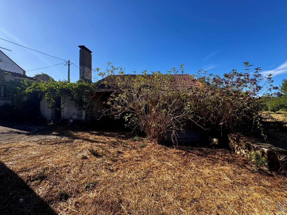 Terreno para Venda em Chãos Foto 36