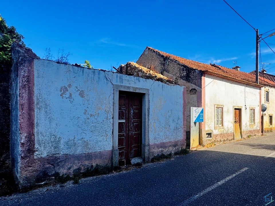 Terreno para Venda em Chãos Foto 66