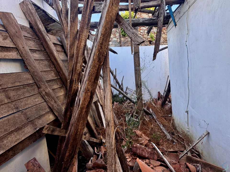 Terreno para Venda em Chãos Foto 10