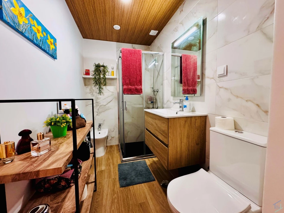 Moradia T1 para Venda em Assentiz Foto 6