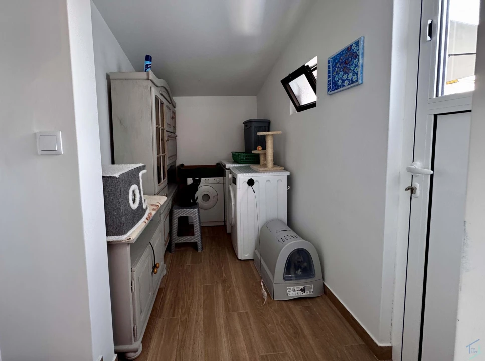 Moradia T1 para Venda em Assentiz Foto 11