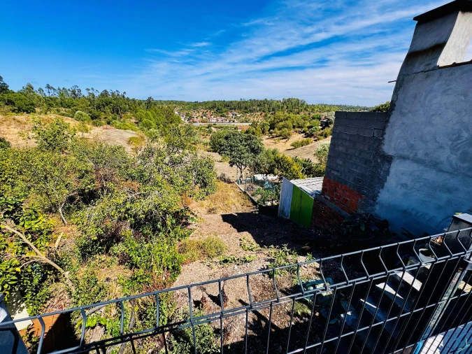 Moradia T1 para Venda em Assentiz Foto 17