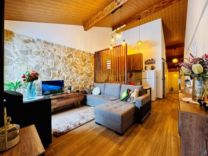 Moradia T1 para Venda em Assentiz Foto 4