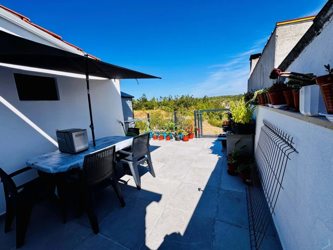 Moradia T1 para Venda em Assentiz Foto 12