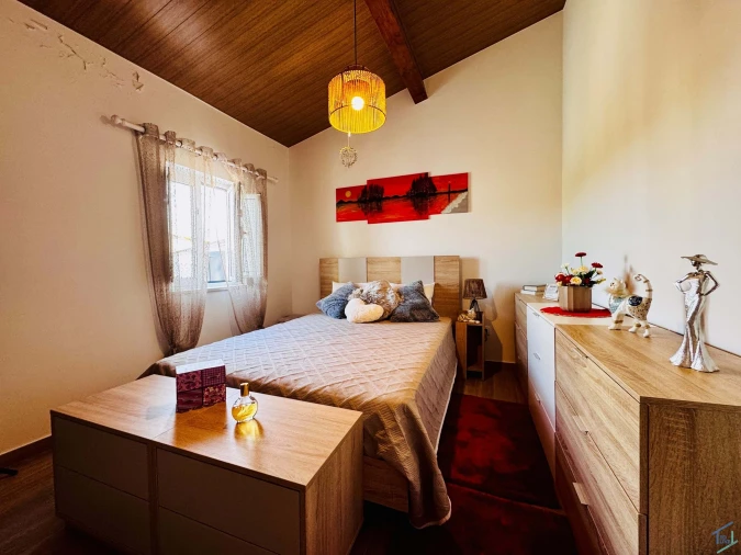 Moradia T1 para Venda em Assentiz Foto 9