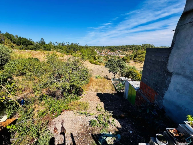 Moradia T1 para Venda em Assentiz Foto 16