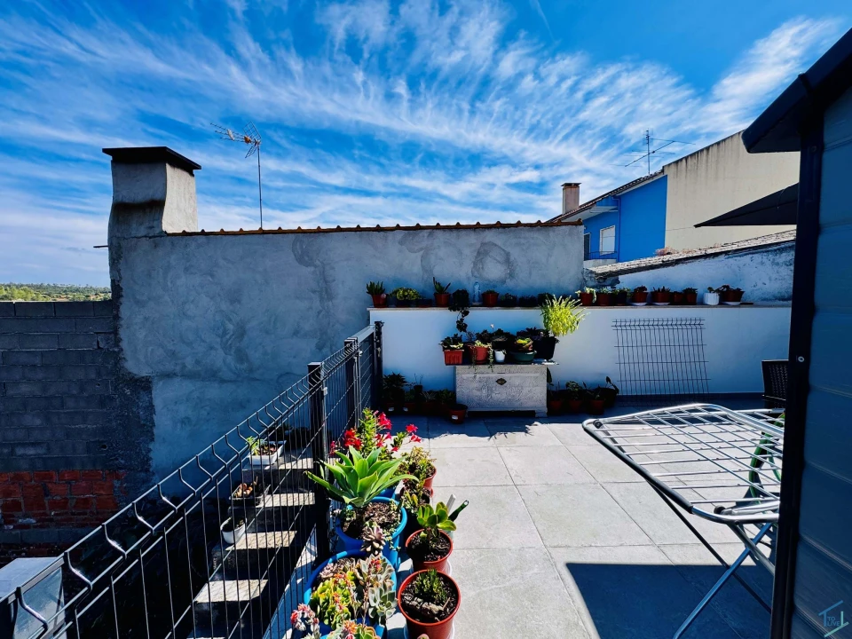 Moradia T1 para Venda em Assentiz Foto 13