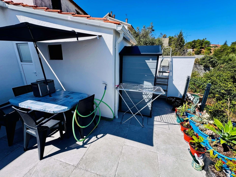 Moradia T1 para Venda em Assentiz Foto 15