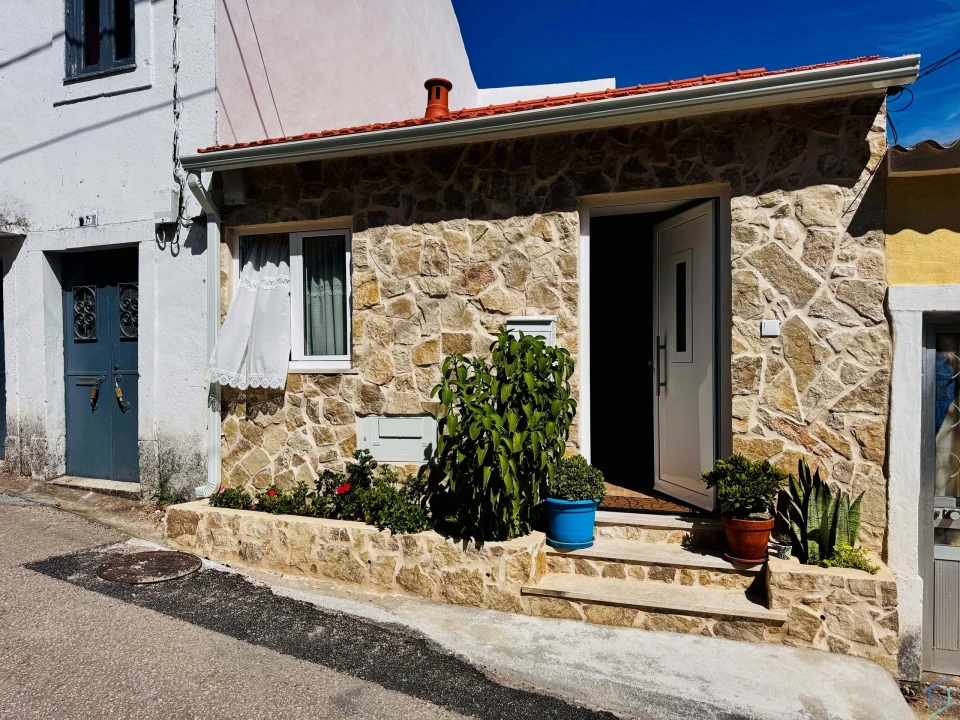 Moradia T1 para Venda em Assentiz Foto 18