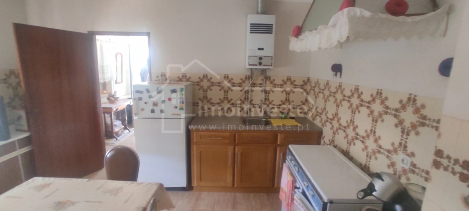 Moradia T3 para Venda em São Vicente da Beira Foto 4