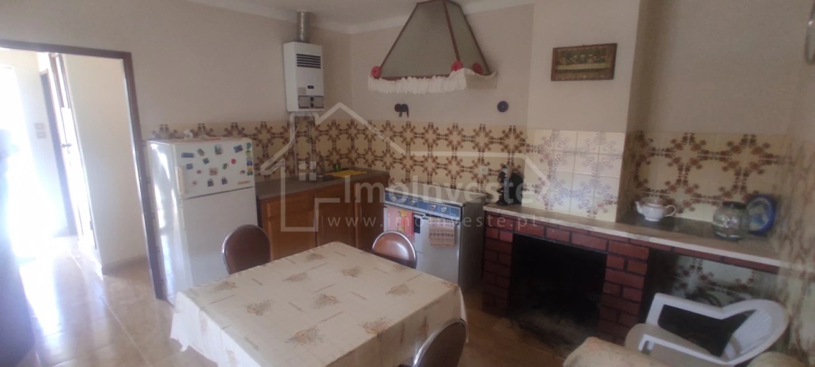 Moradia T3 para Venda em São Vicente da Beira Foto 1