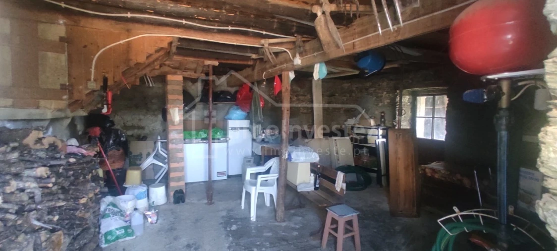 Moradia T3 para Venda em São Vicente da Beira Foto 6