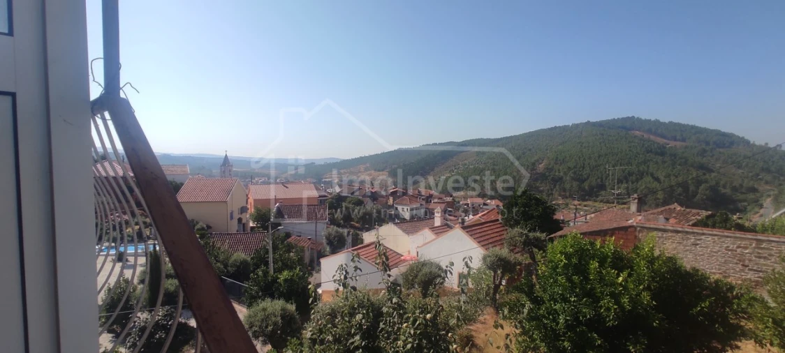 Moradia T3 para Venda em São Vicente da Beira Foto 8