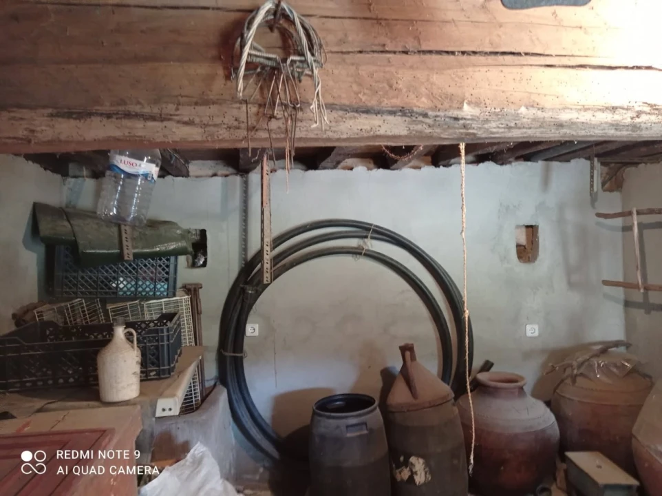 Moradia T3 para Venda em Amendoa Foto 14