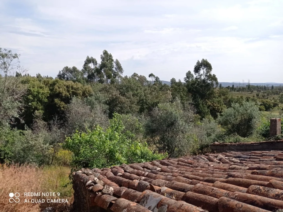 Moradia T3 para Venda em Amendoa Foto 21