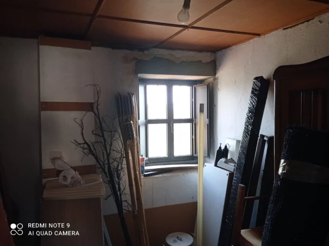 Moradia T3 para Venda em Amendoa Foto 4