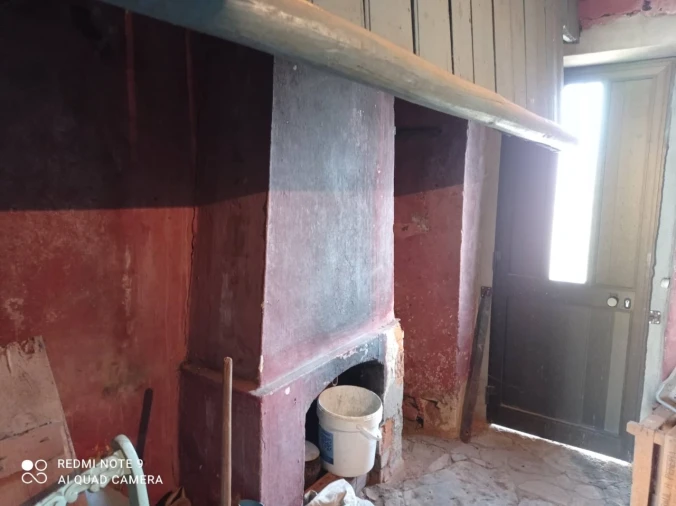 Moradia T3 para Venda em Amendoa Foto 9