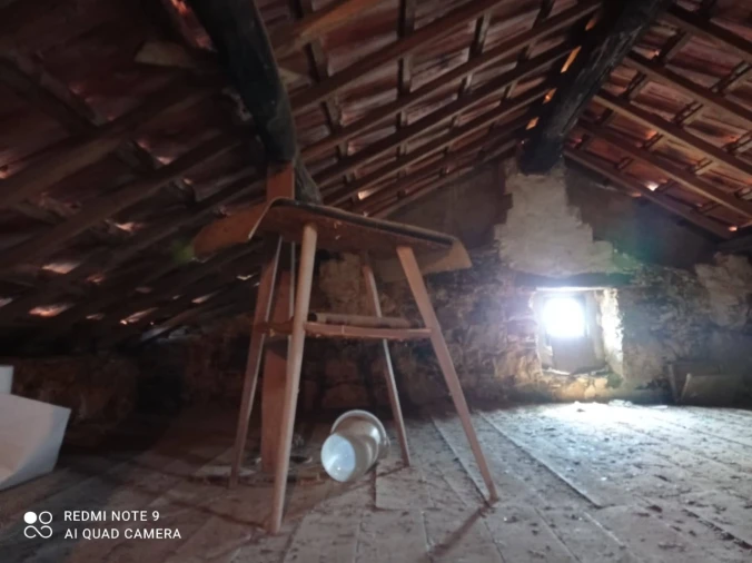 Moradia T3 para Venda em Amendoa Foto 12