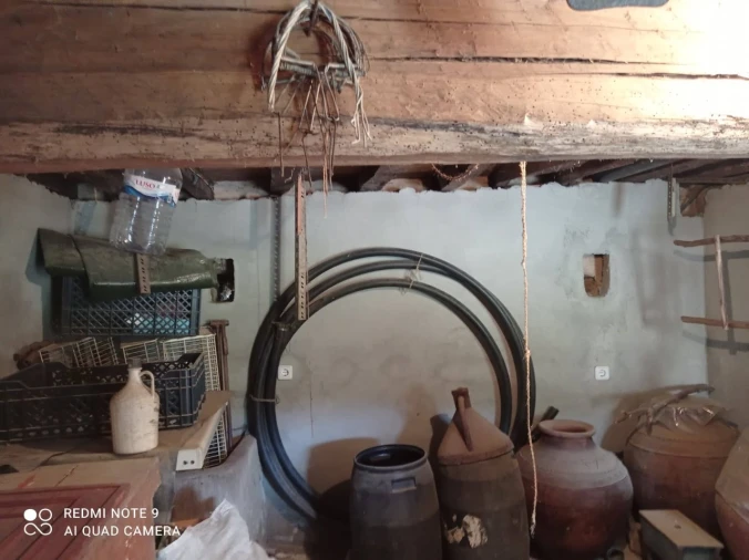 Moradia T3 para Venda em Amendoa Foto 14