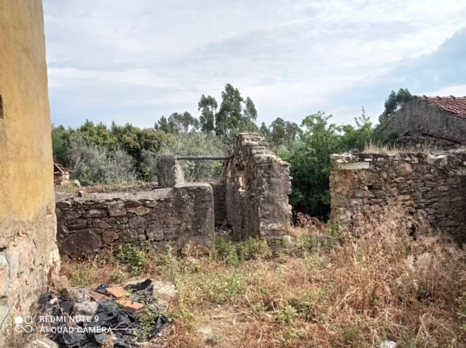 Moradia T3 para Venda em Amendoa Foto 18