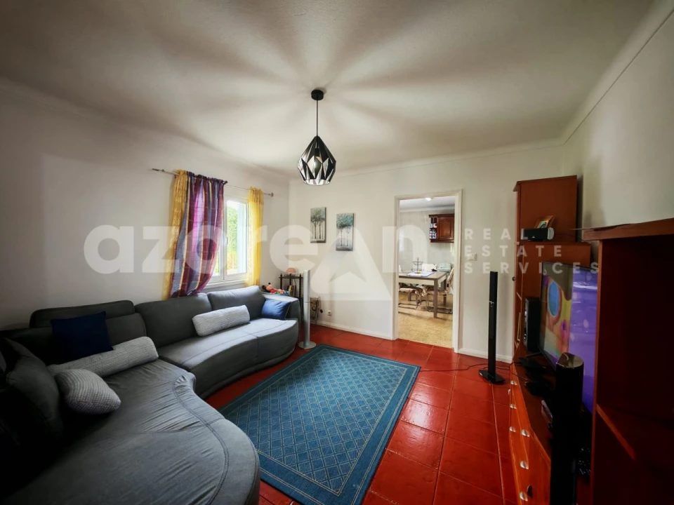 Moradia T3 para Venda em Fajã de Cima Foto 14