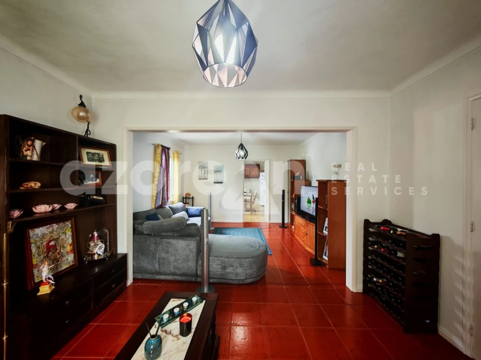 Moradia T3 para Venda em Fajã de Cima Foto 15