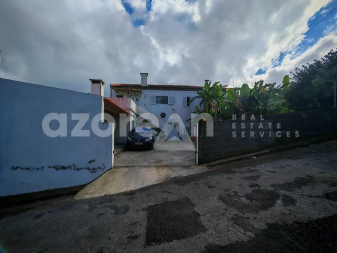 Moradia T3 para Venda em Fajã de Cima Foto 5