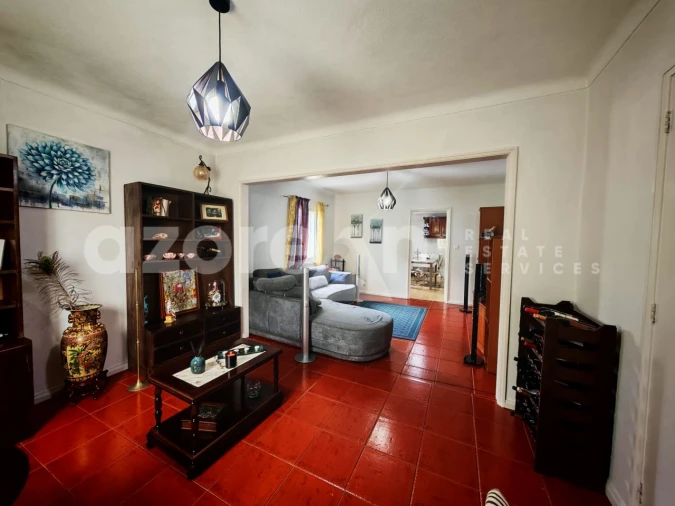 Moradia T3 para Venda em Fajã de Cima Foto 16