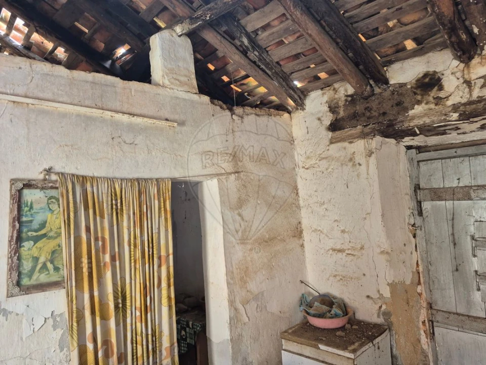 Moradia T2 para Venda em São Luis Foto 4