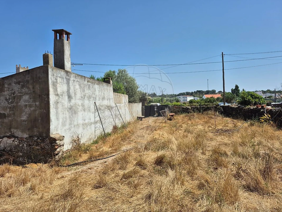 Moradia T2 para Venda em São Luis Foto 5