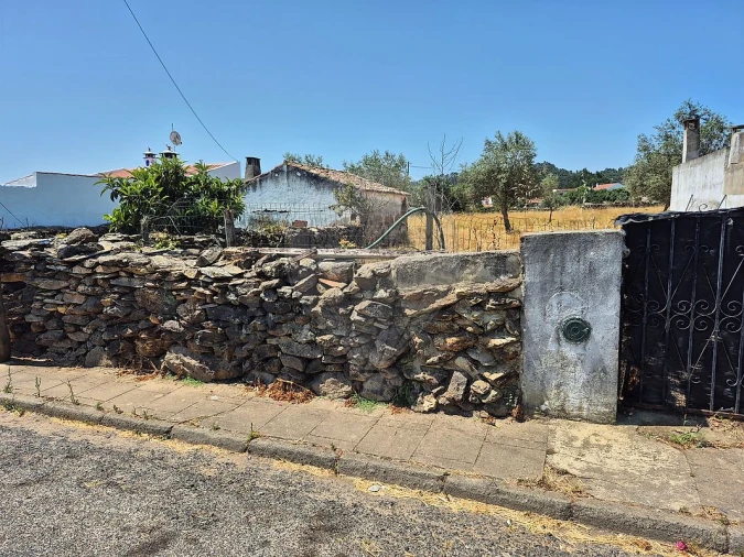 Moradia T2 para Venda em São Luis Foto 6