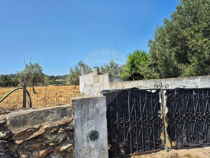 Moradia T2 para Venda em São Luis Foto 8