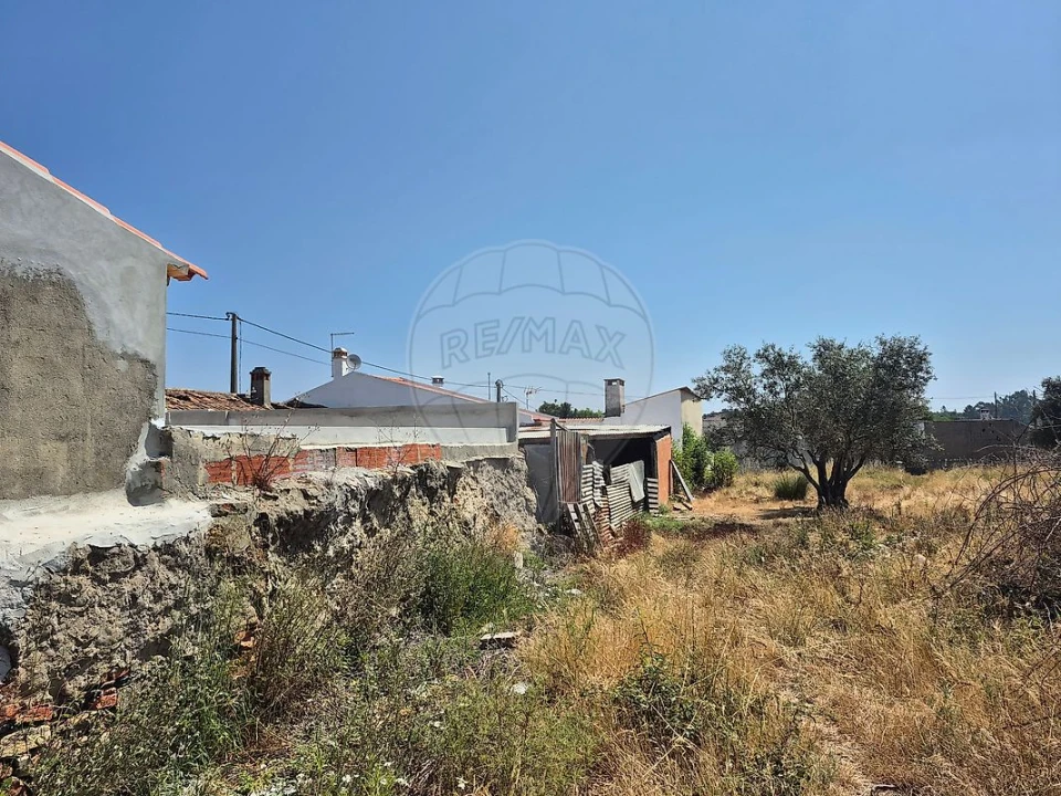 Moradia T2 para Venda em São Luis Foto 11