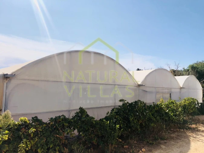 Terreno para Venda em Albufeira e Olhos de Água Foto 18